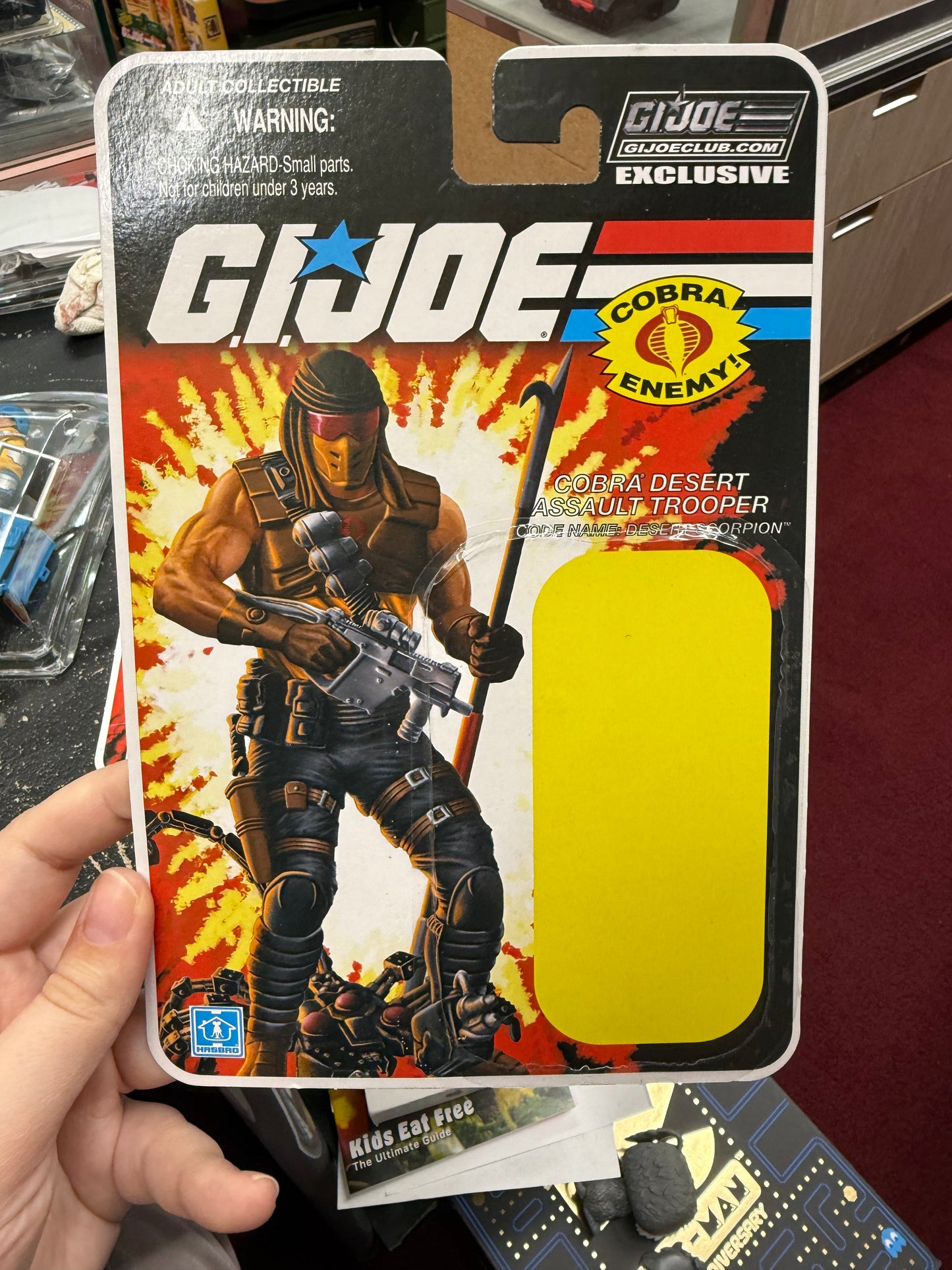 Personal Bundle - Joe Figs!