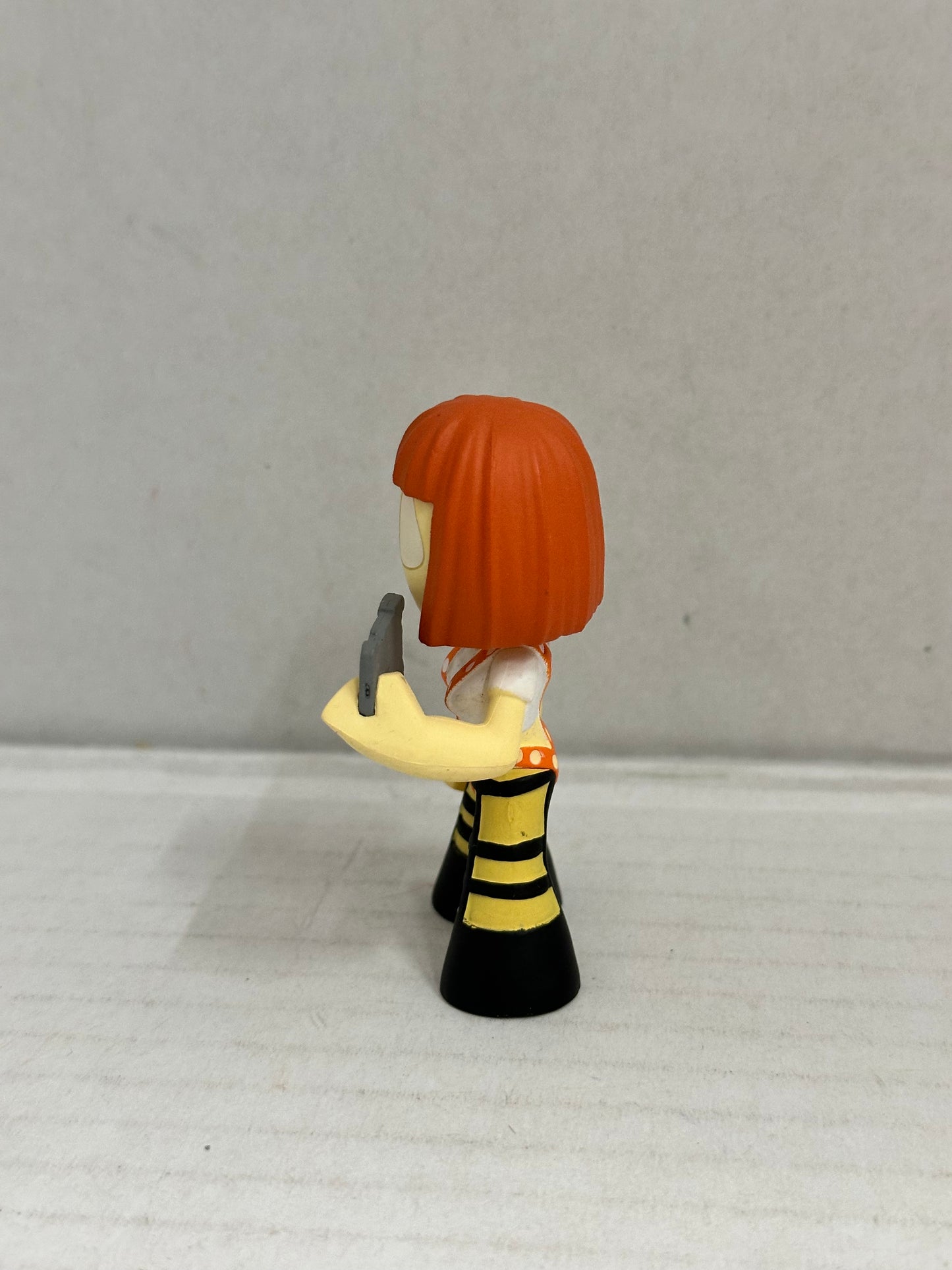 Funko Mystery Minis The Fifth Element LEELOO Multipass Hot Topic