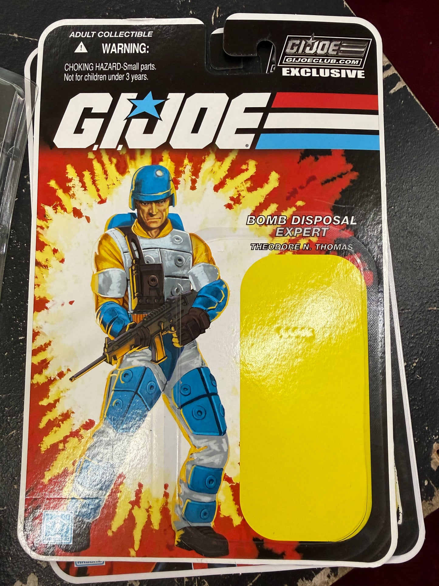 Personal Bundle - Joe Figs!