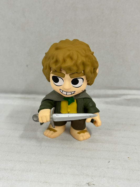 Funko Mystery Minis Lord of the Rings Merry Brandybuck 1/24