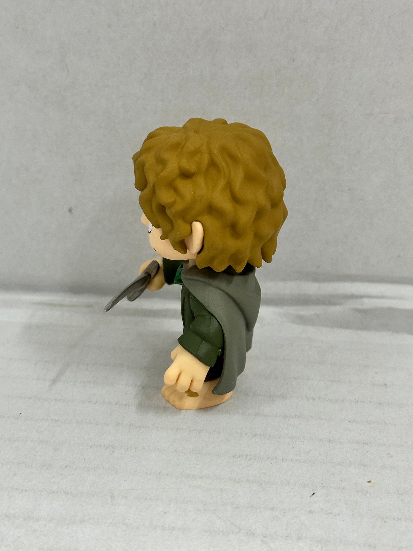Funko Mystery Minis Lord of the Rings Merry Brandybuck 1/24