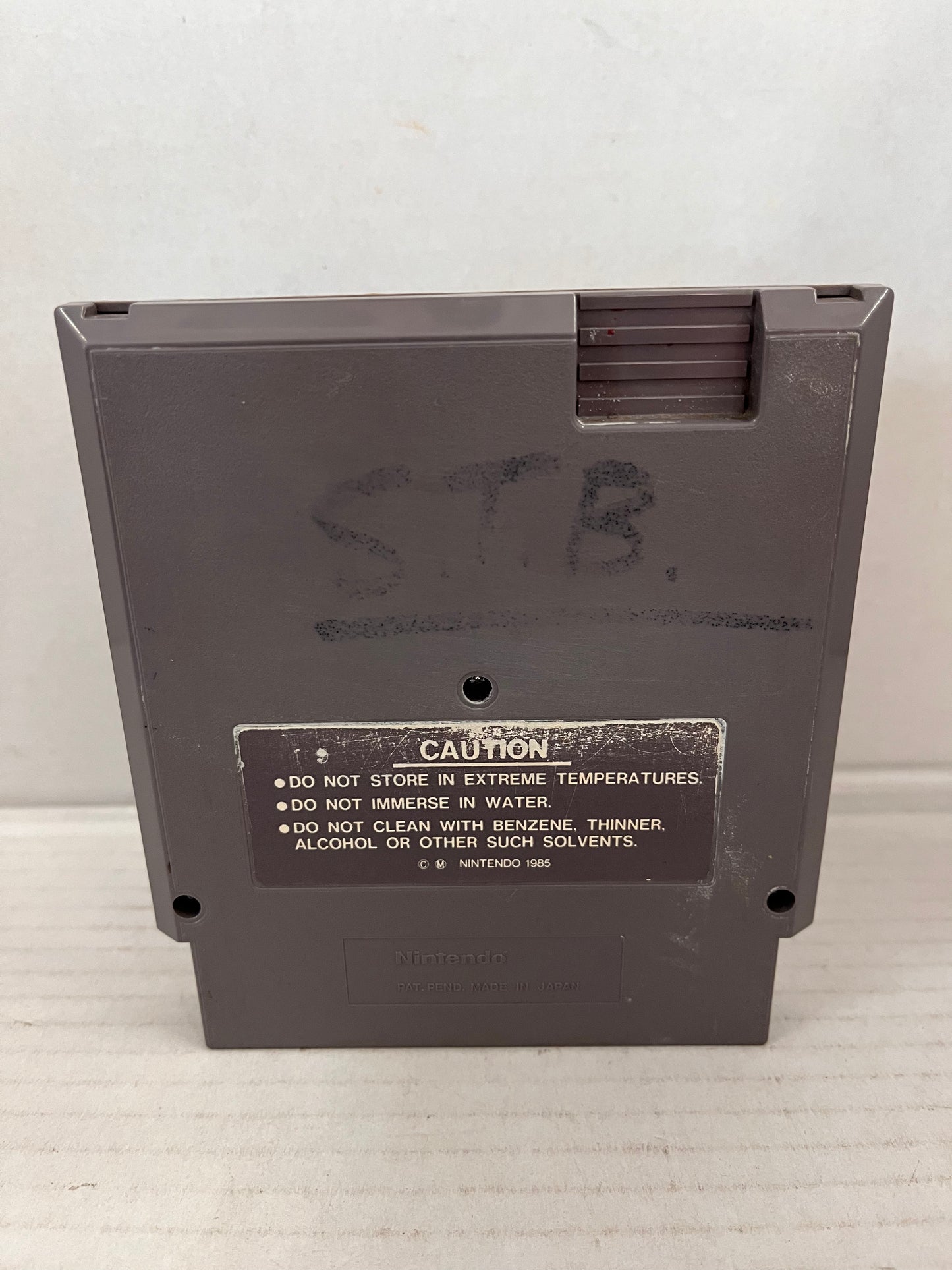 Athena NES Nintendo Cartridge Only