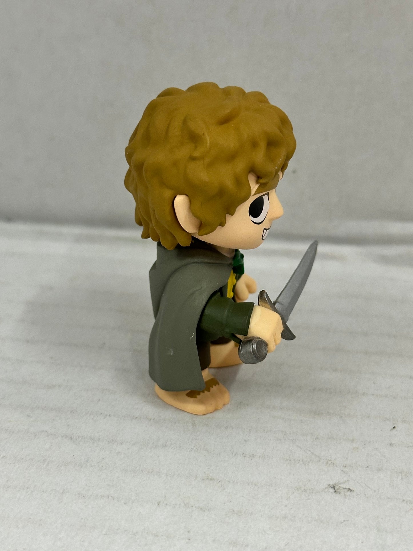 Funko Mystery Minis Lord of the Rings Merry Brandybuck 1/24