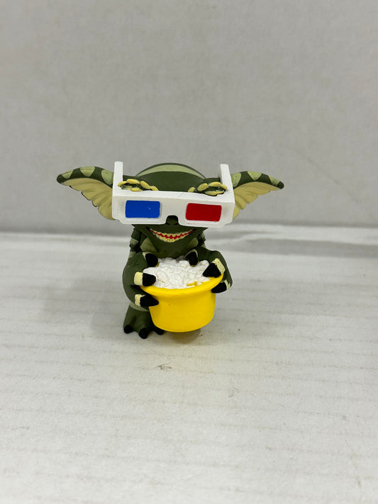 Funko Mystery Minis Horror Series 2 3D Glasses Cinema Gremlin Popcorn Limited