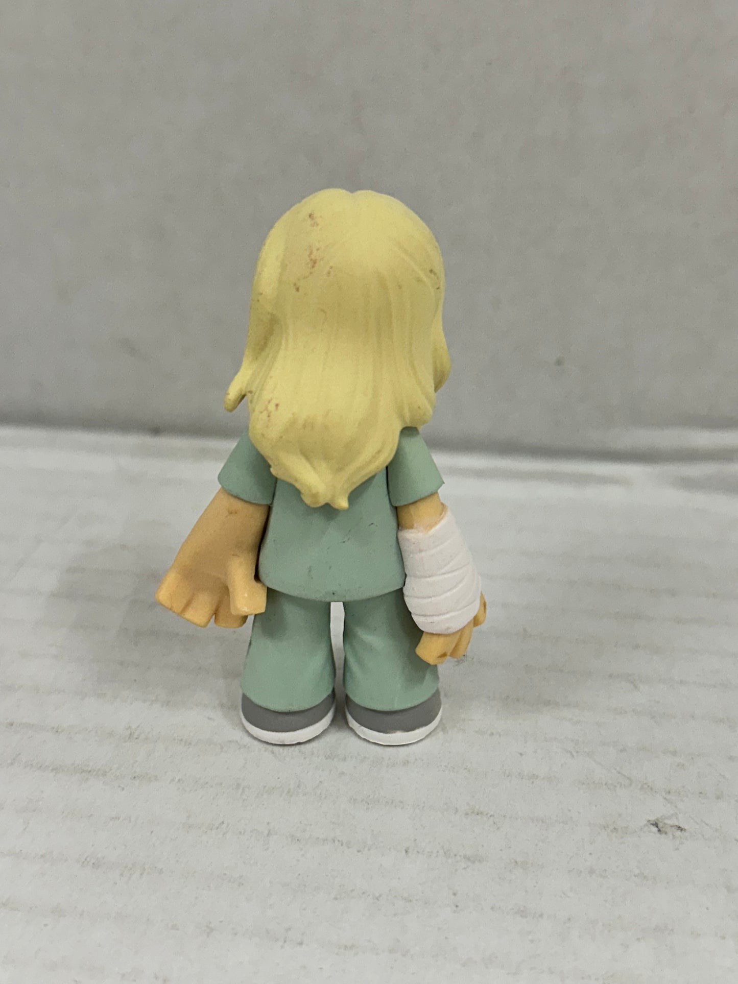 Funko Mystery Mini Minis Vinyl Figure The Walking Dead Series 4 BETH GREENE