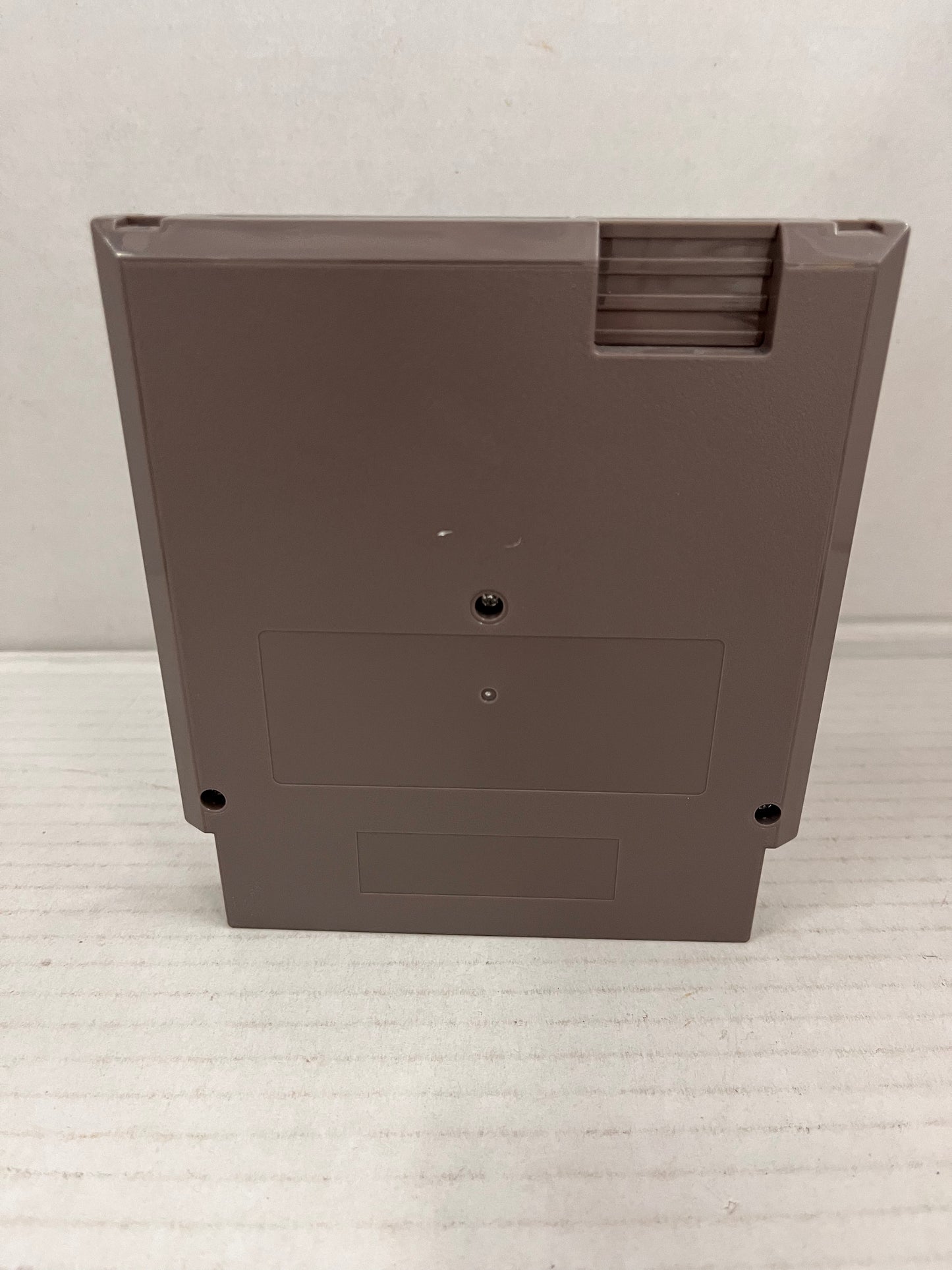 Moon Crystal REPRODUCTION (NES) Cartridge