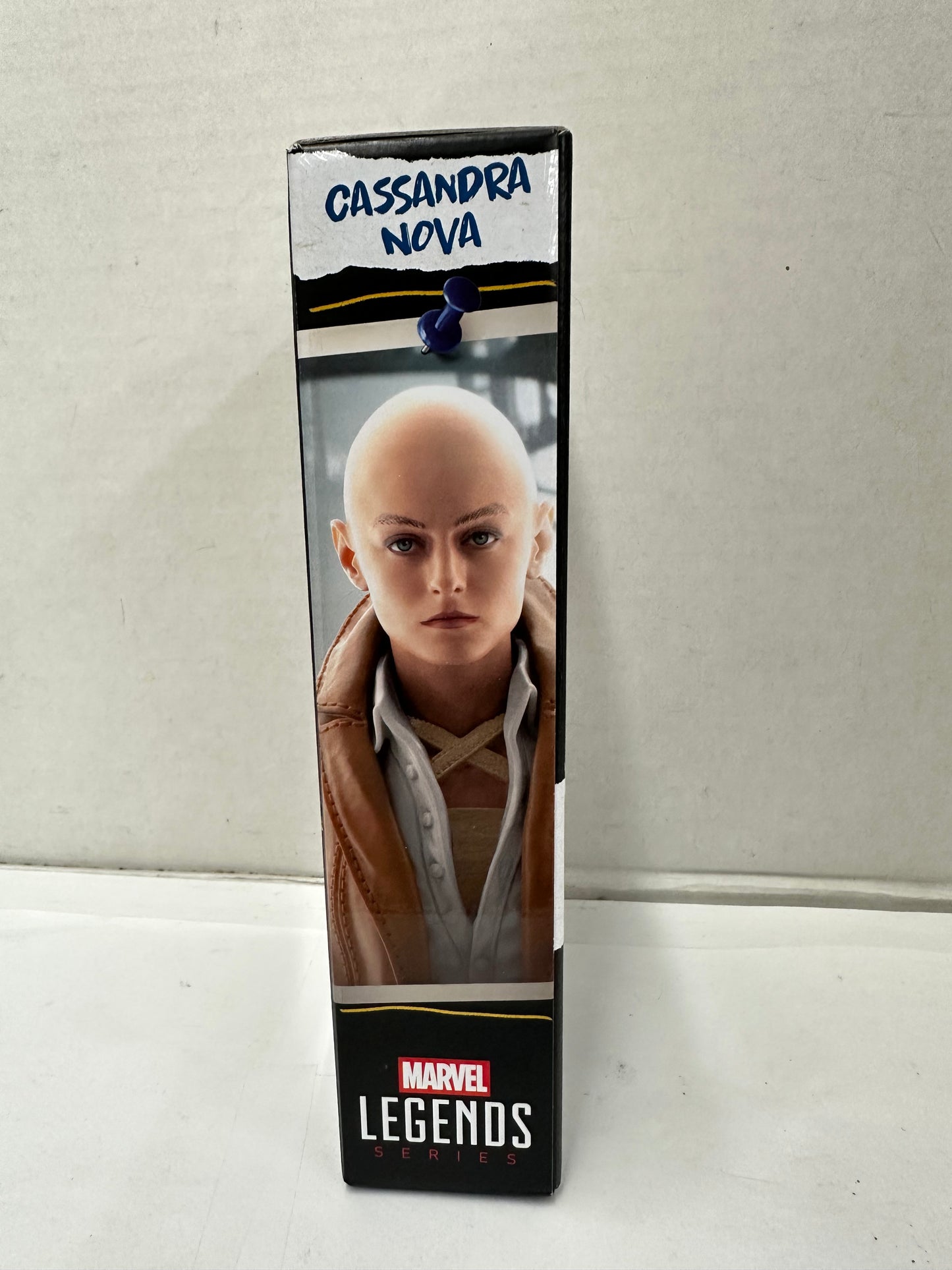 Deadpool & Wolverine Marvel Legends Series Cassandra Nova Action Figure