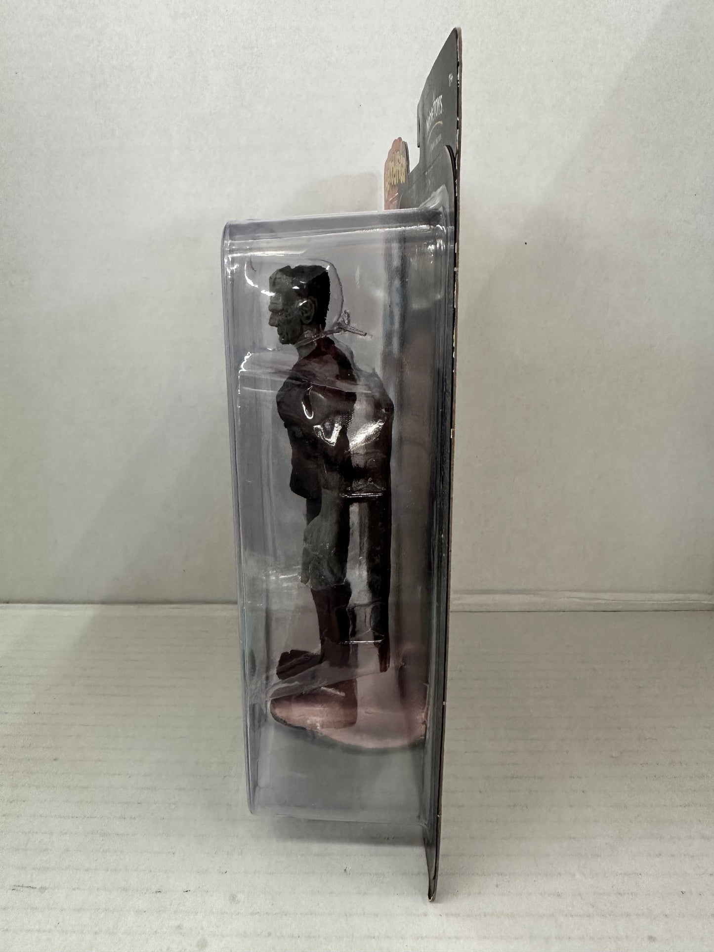BendyFigs Frankenstein 7" Figure Universal Monsters