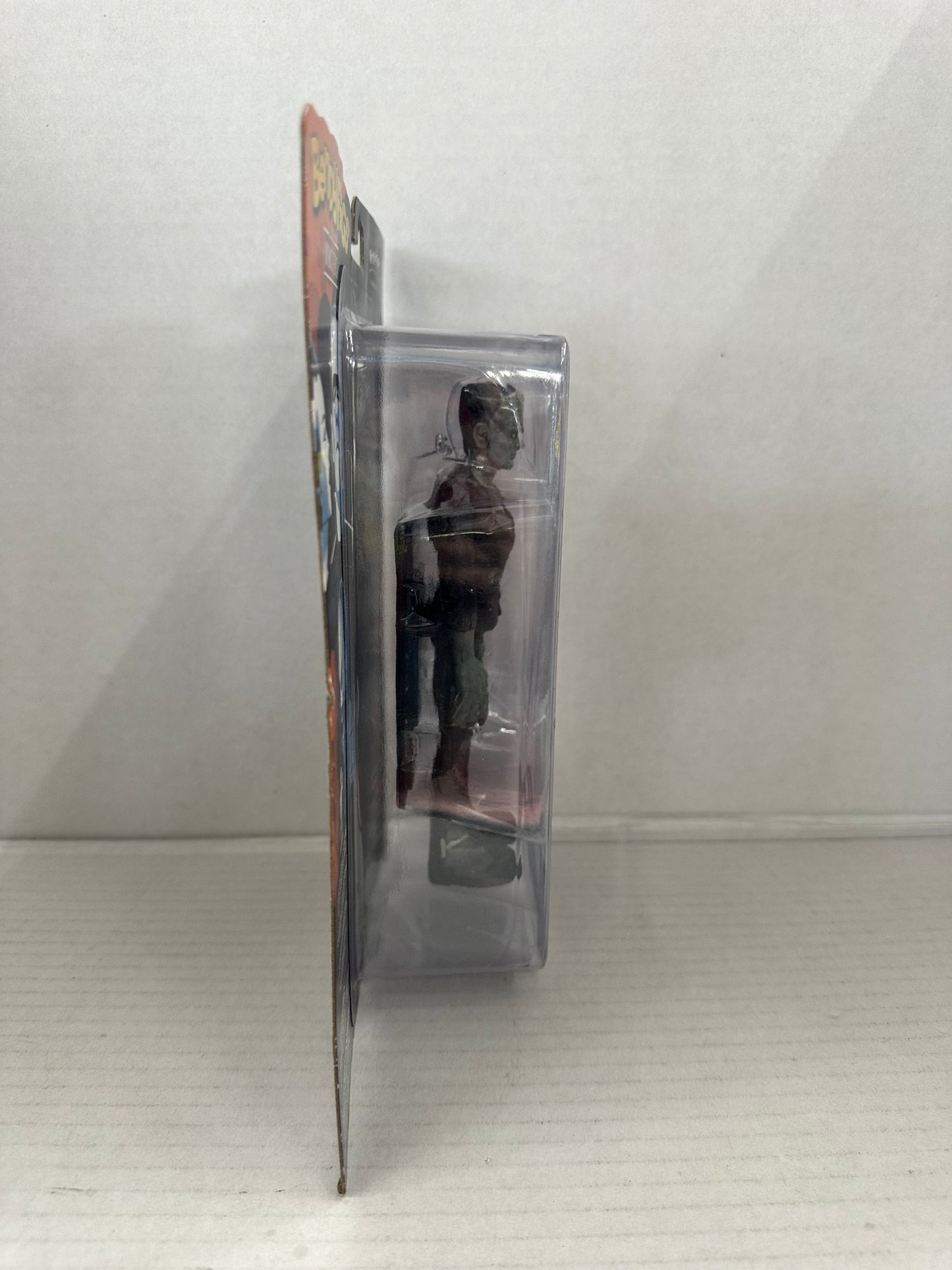 BendyFigs Frankenstein 7" Figure Universal Monsters