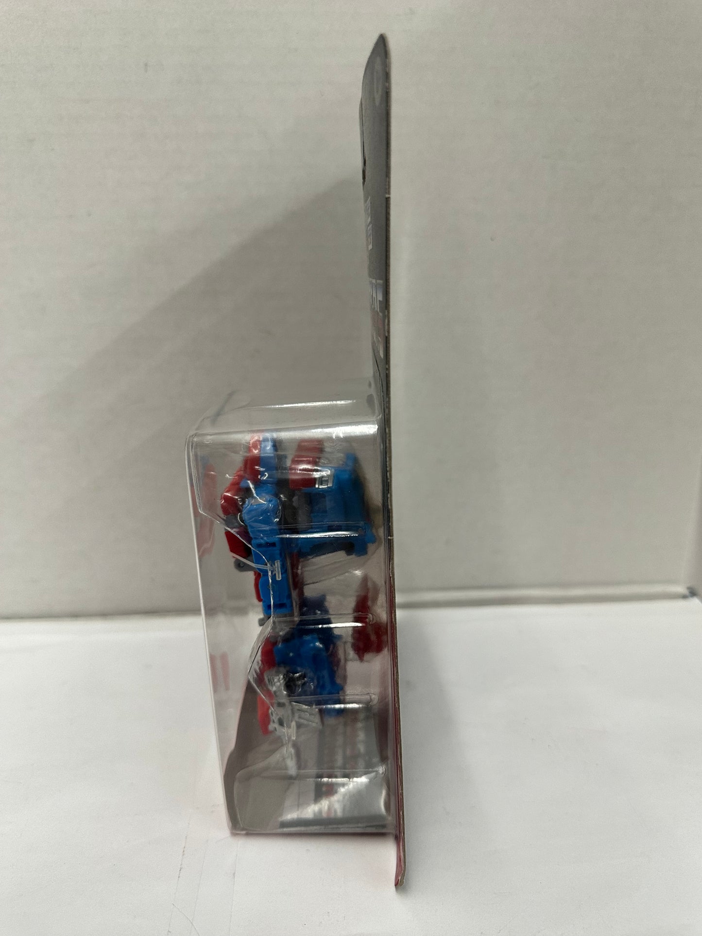 Transformers Retro Autobot Gears Action Figure Deluxe