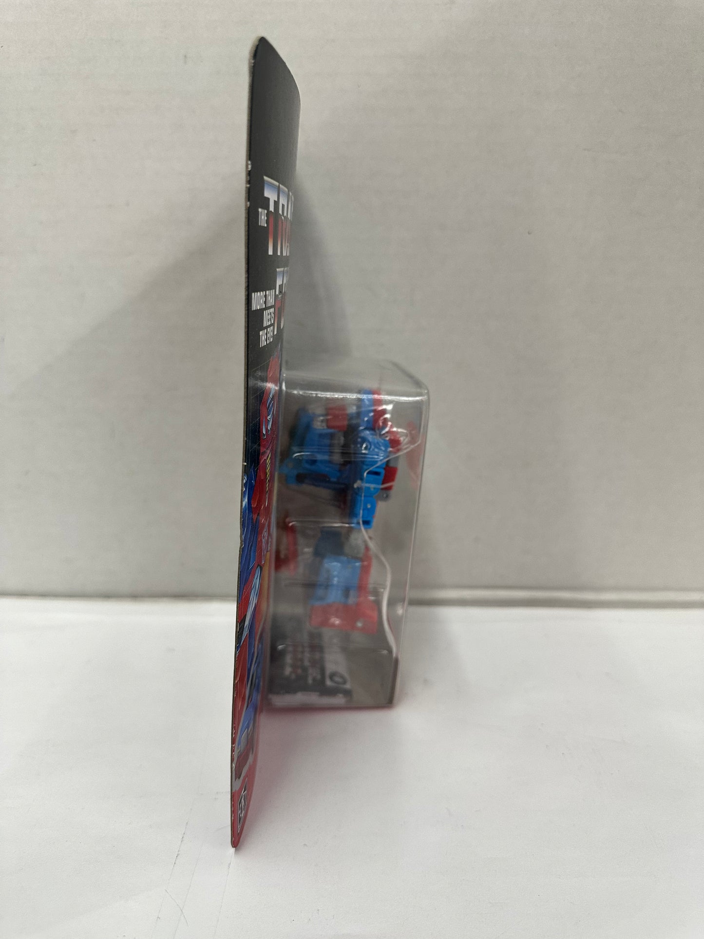 Transformers Retro Autobot Gears Action Figure Deluxe