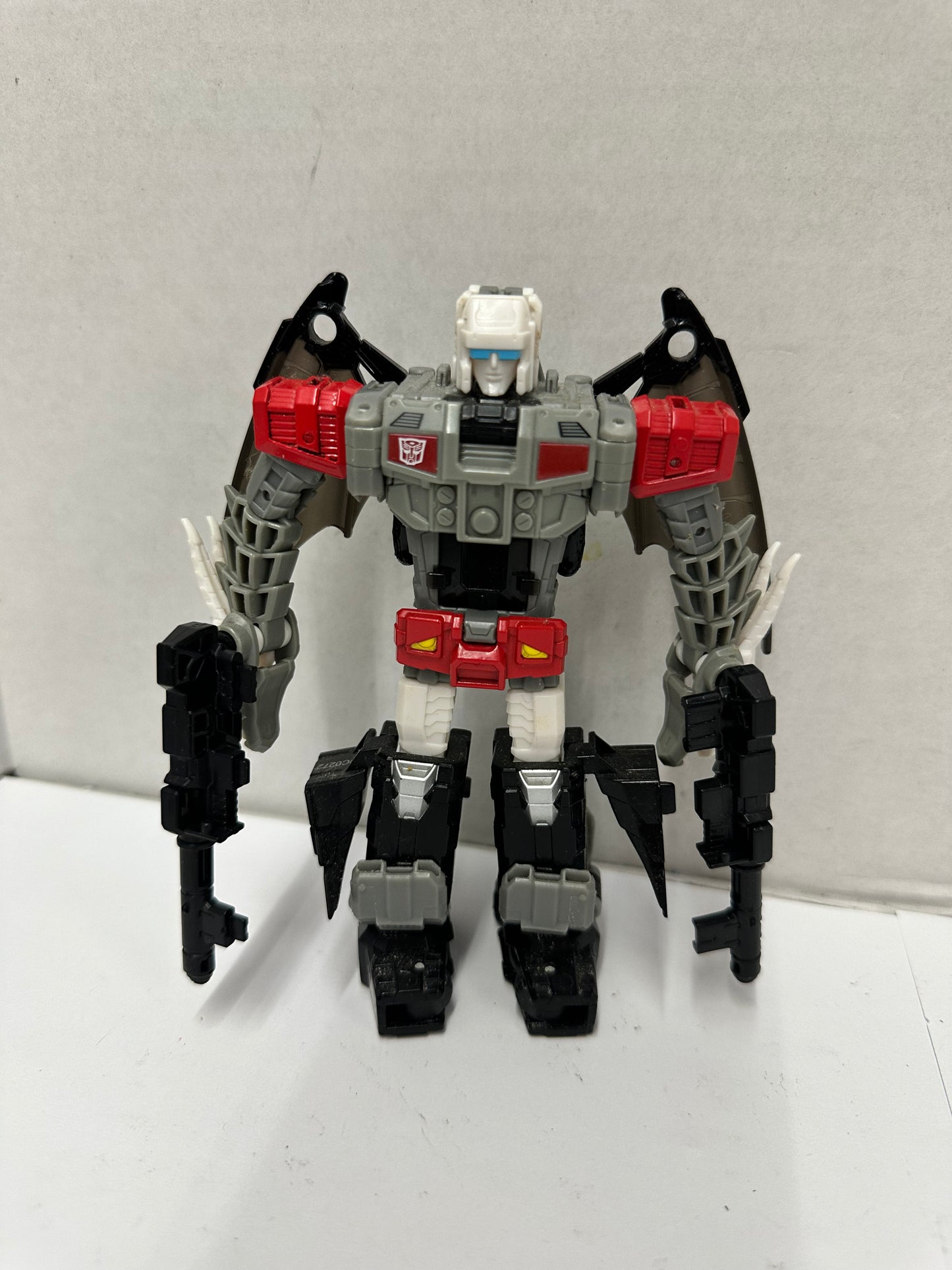 Transformers Titans Return TWINFERNO Complete Generations Figure