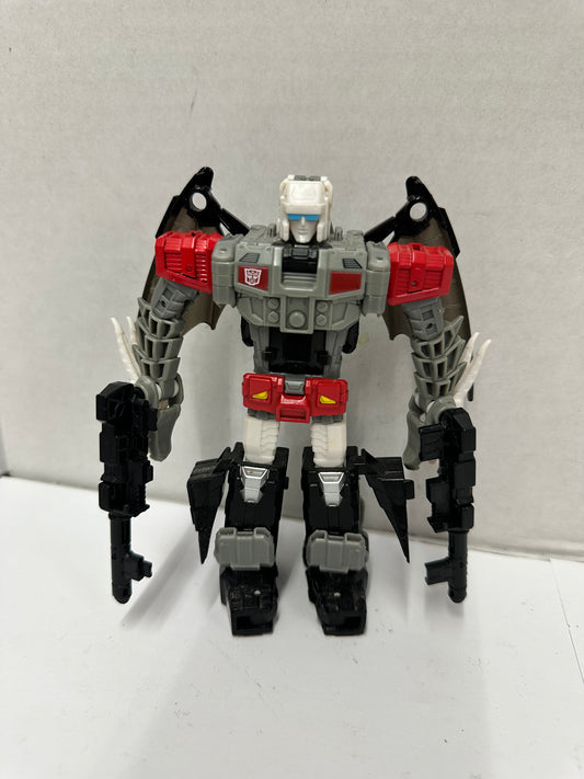 Transformers Titans Return TWINFERNO Complete Generations Figure