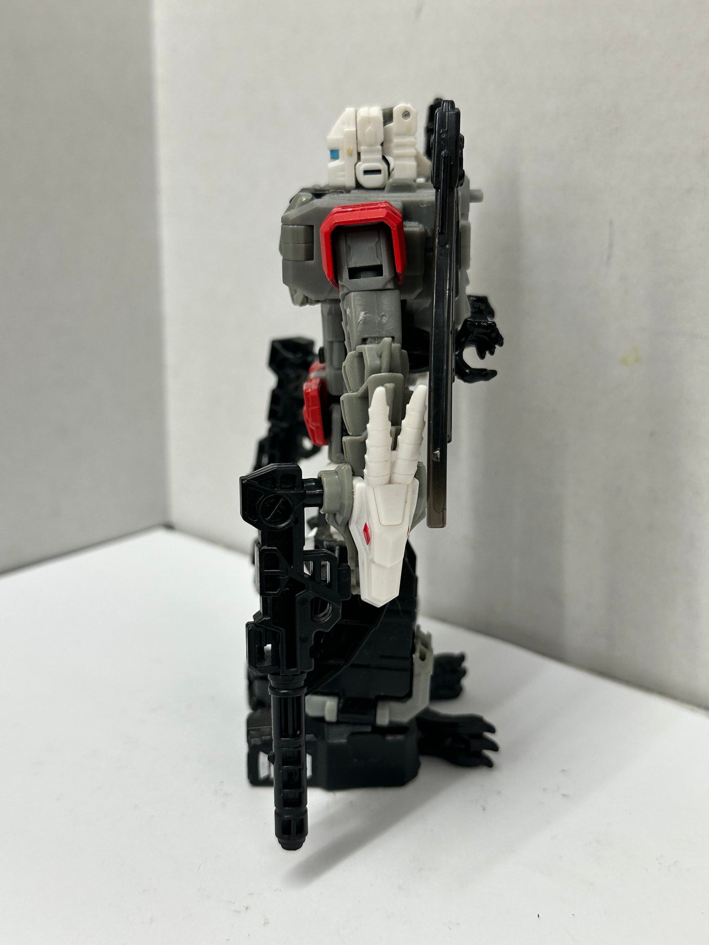 Transformers Titans Return TWINFERNO Complete Generations Figure