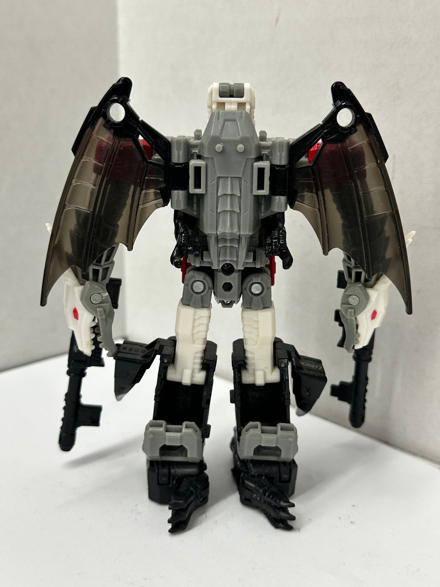 Transformers Titans Return TWINFERNO Complete Generations Figure