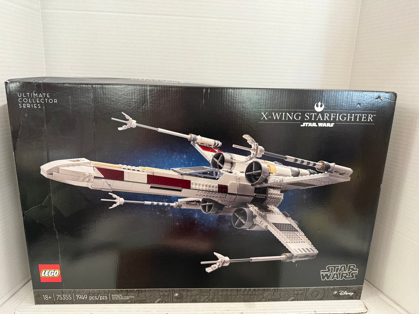 LEGO Star Wars: X-Wing Starfighter (75355)