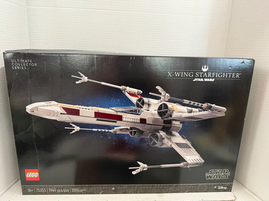 LEGO Star Wars: X-Wing Starfighter (75355)
