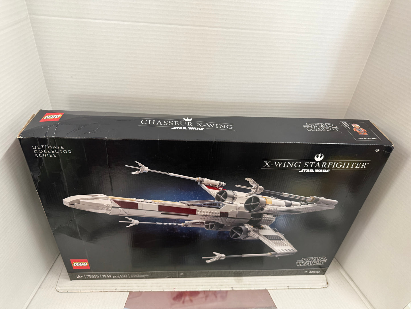 LEGO Star Wars: X-Wing Starfighter (75355)