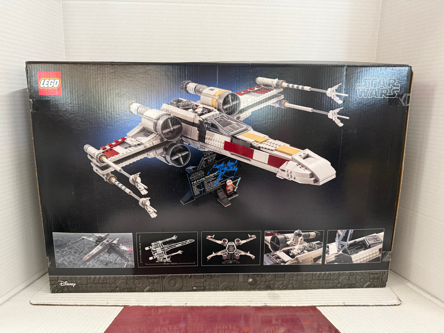 LEGO Star Wars: X-Wing Starfighter (75355)
