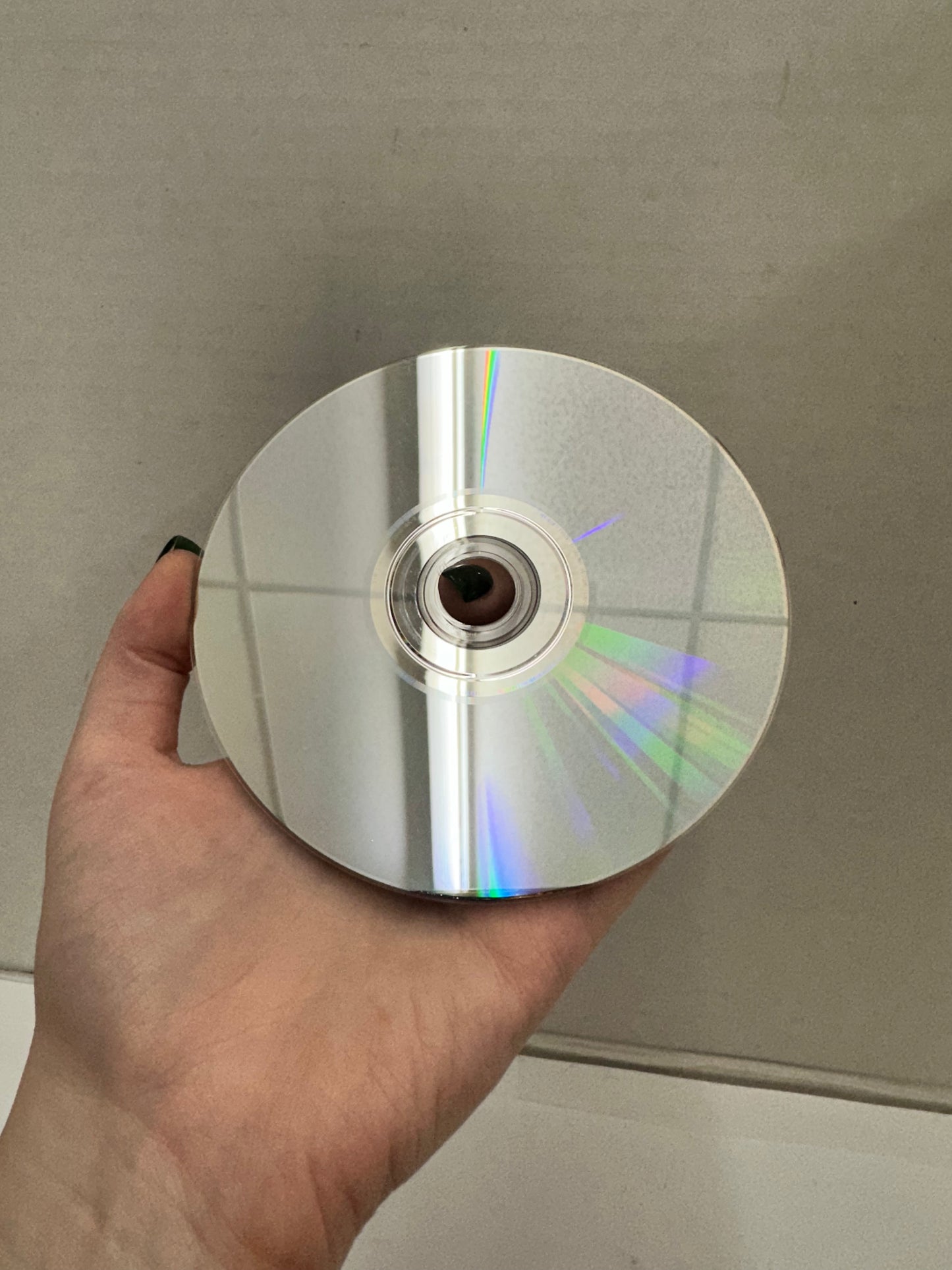 Nintendo Wii Super Mario Bros. - Game Disc Only