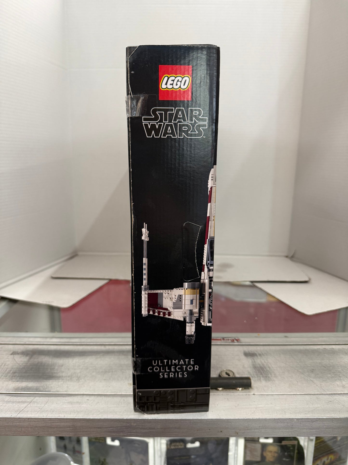 LEGO Star Wars: X-Wing Starfighter (75355)