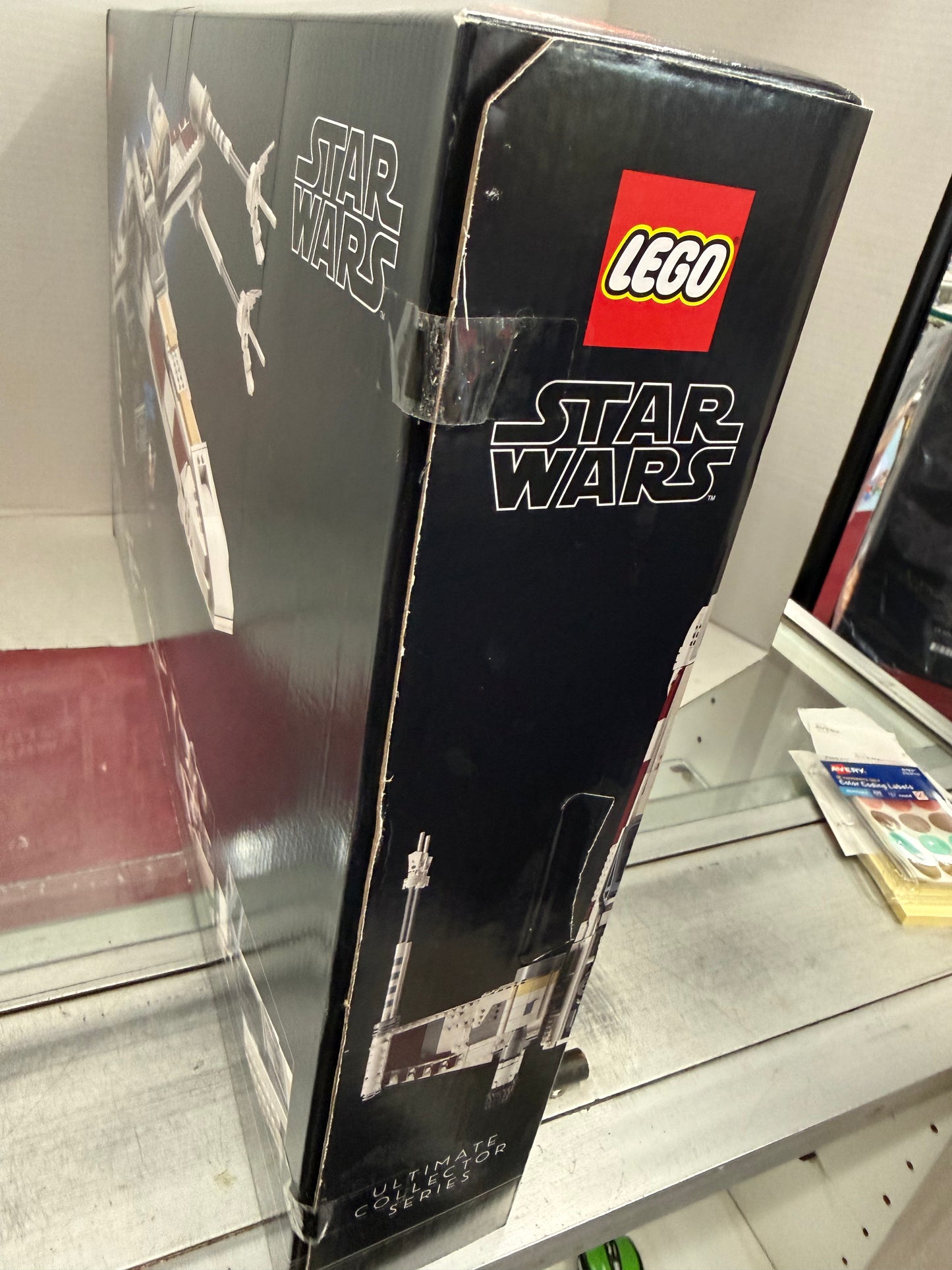 LEGO Star Wars: X-Wing Starfighter (75355)