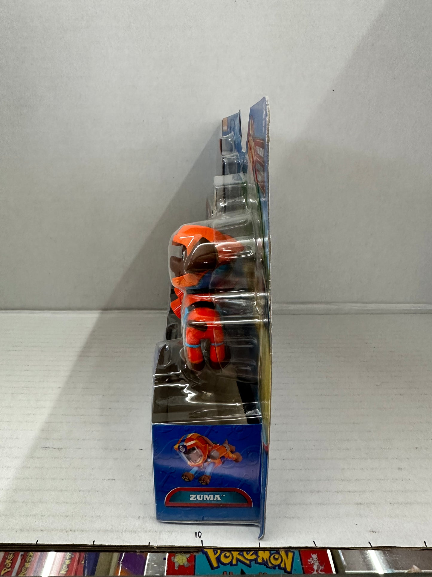 Paw Patrol LIGHT UP ZUMA Sea Patrol Pup Pack