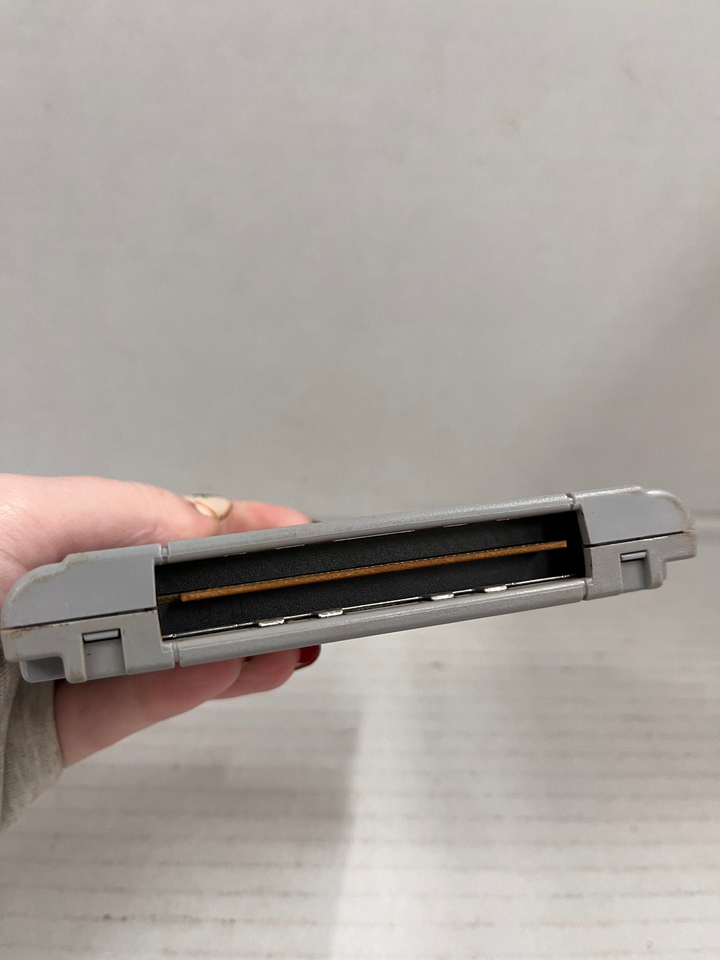 Superman Nintendo 64 N64 Cartridge Only
