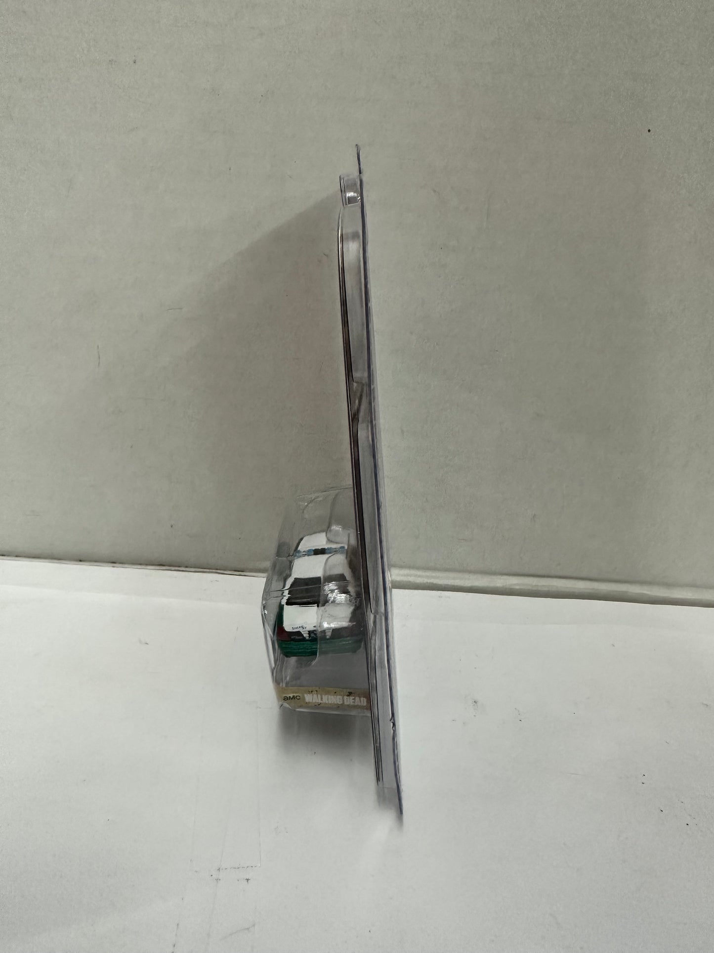 Greenlight Walking Dead Crown Victoria Police Interceptor