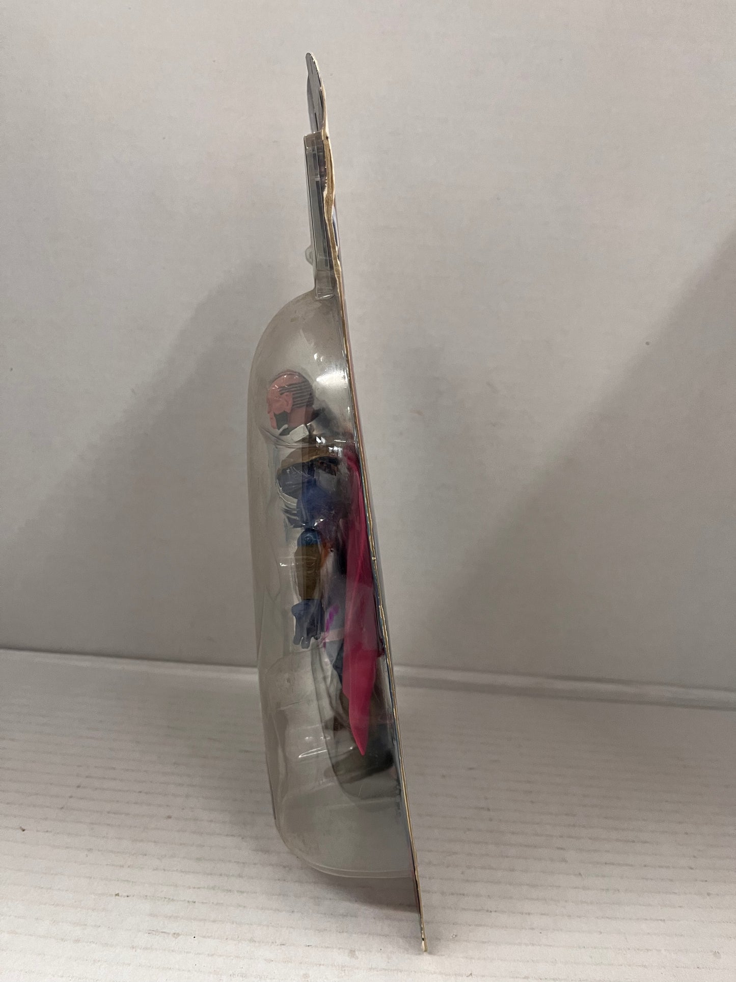 DC Direct Crisis on Infinite Earths Series 1 The Monitor Action Figure