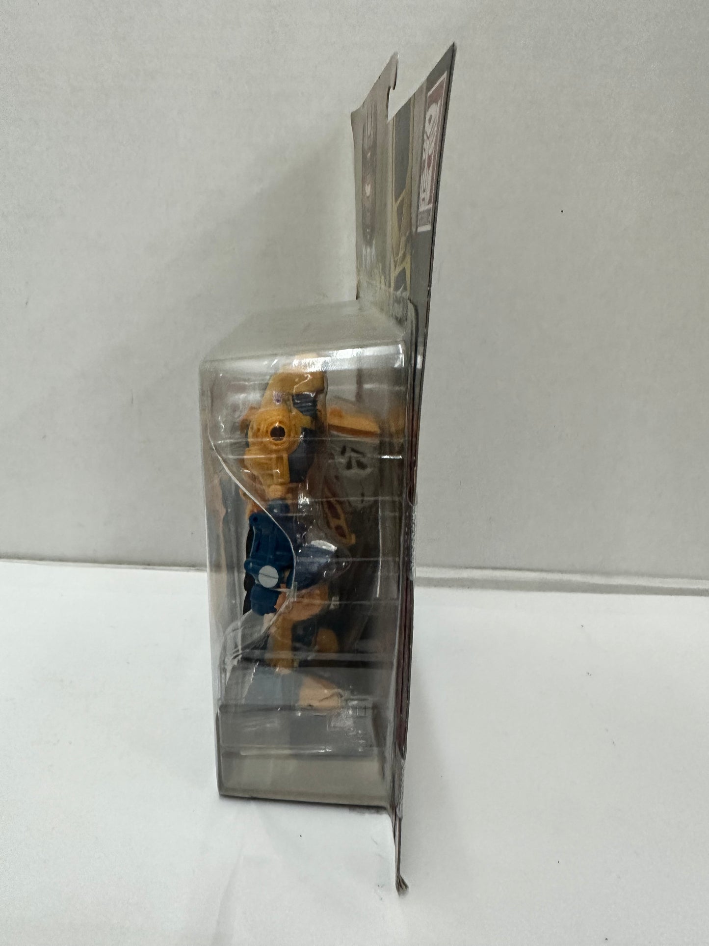 Transformers Generations: Monxo & Wolfwire
