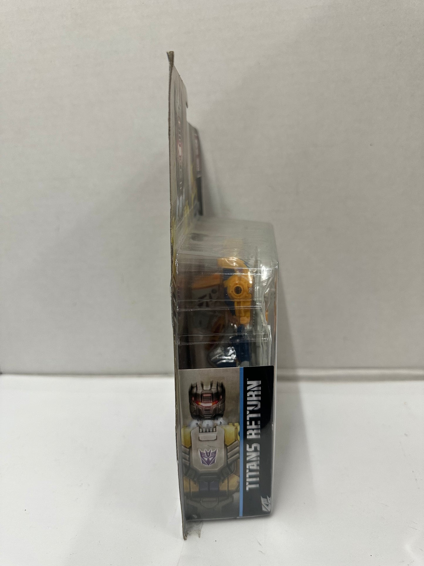 Transformers Generations: Monxo & Wolfwire