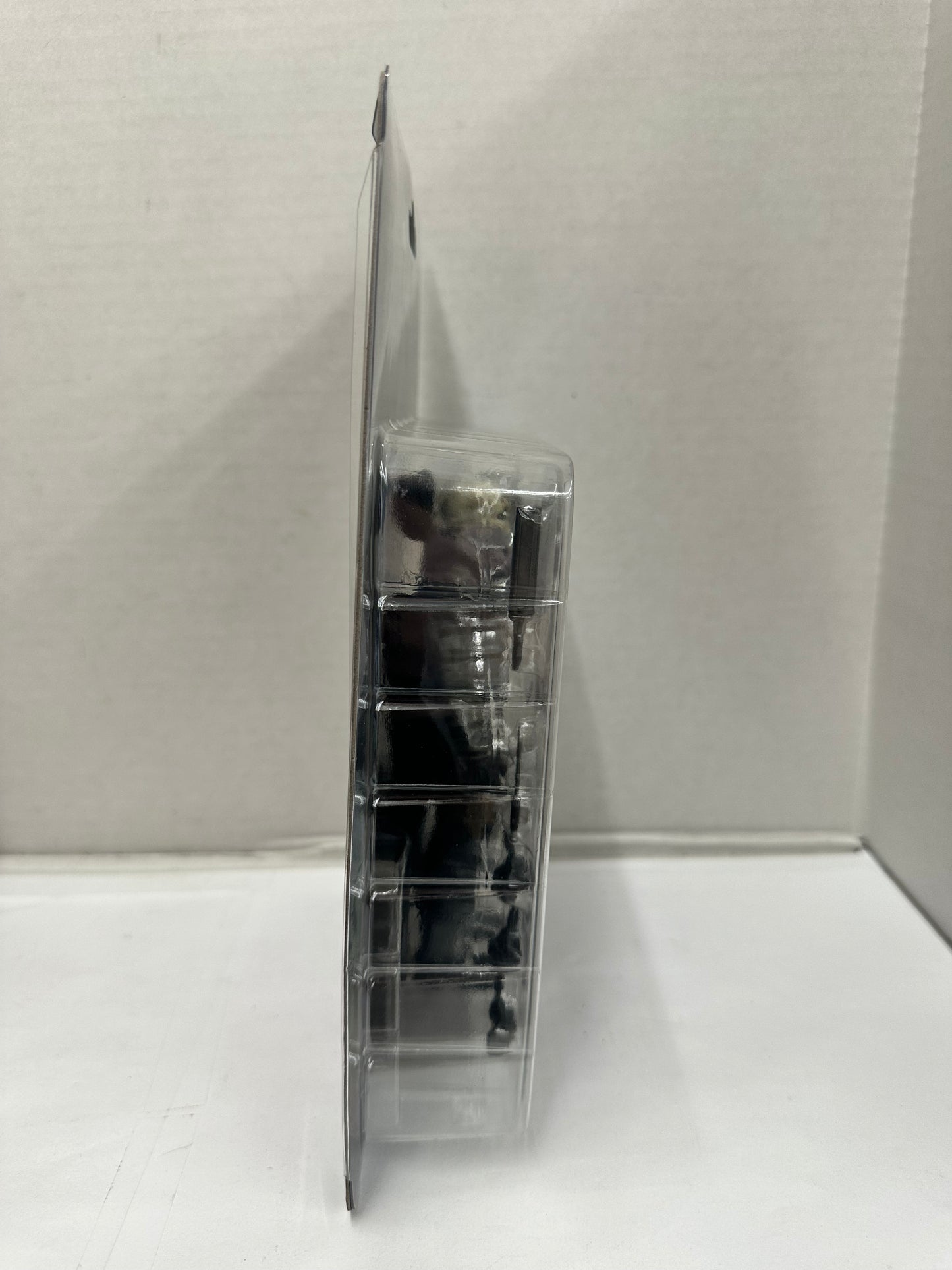THE BLACK - Zolocon Exclusive Action Figure - VALAVERSE  6" Figure
