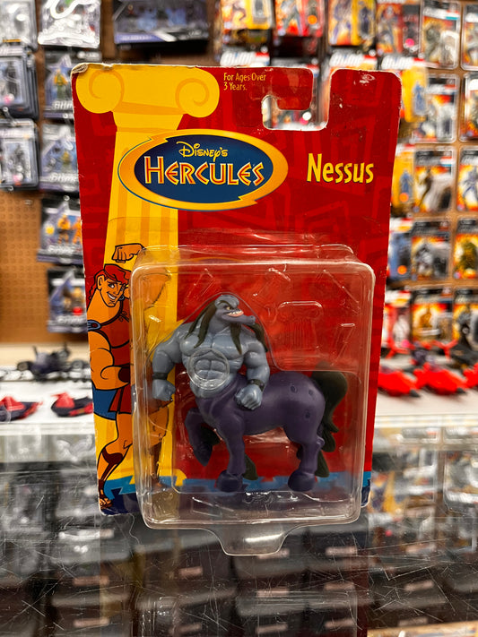 Mattel Disney's Hercules Nessus Action Figure Mattel Toys Brand New