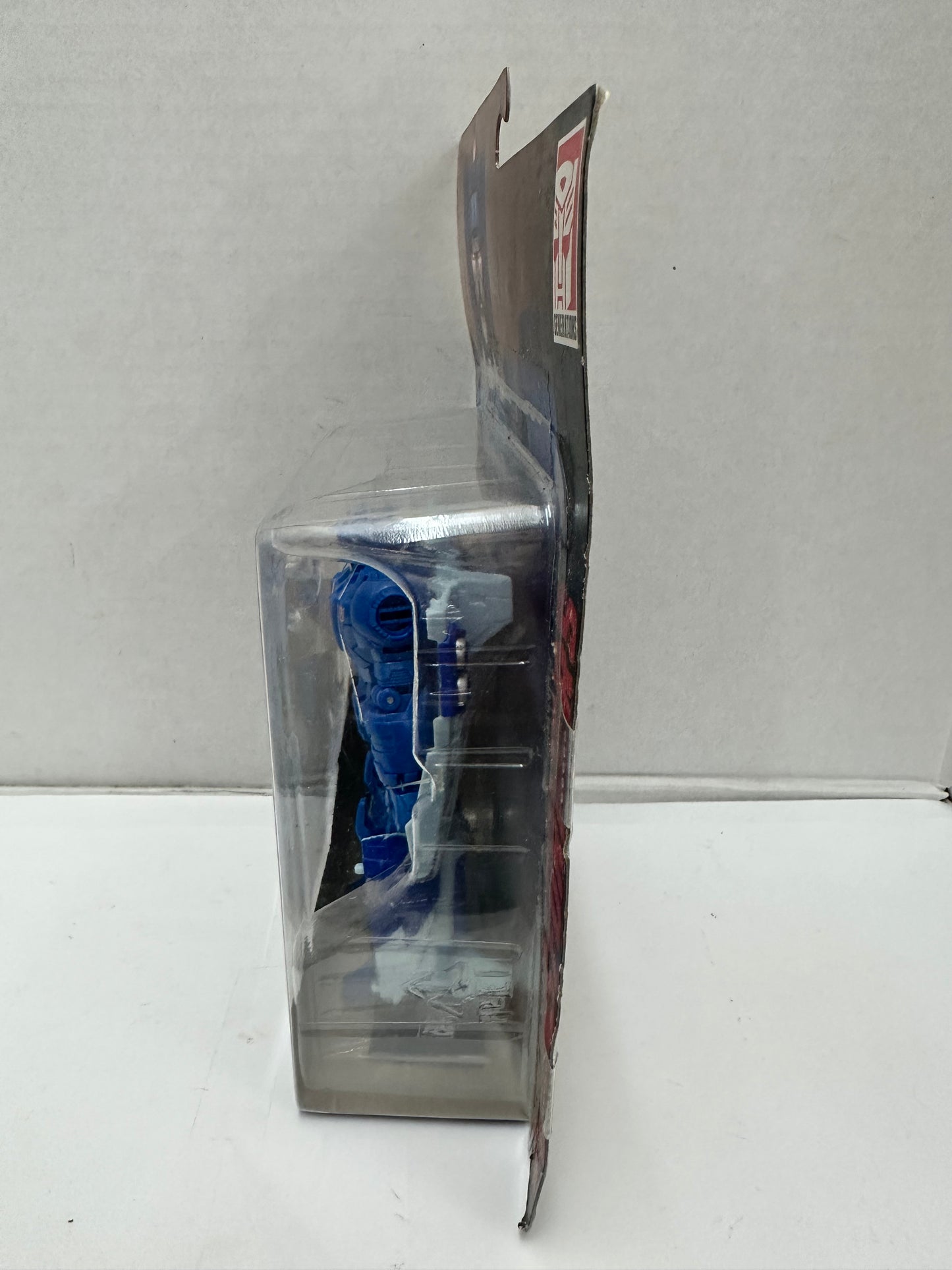 Transformers Titan Returns SCOURGE w/ FRACAS Deluxe Class