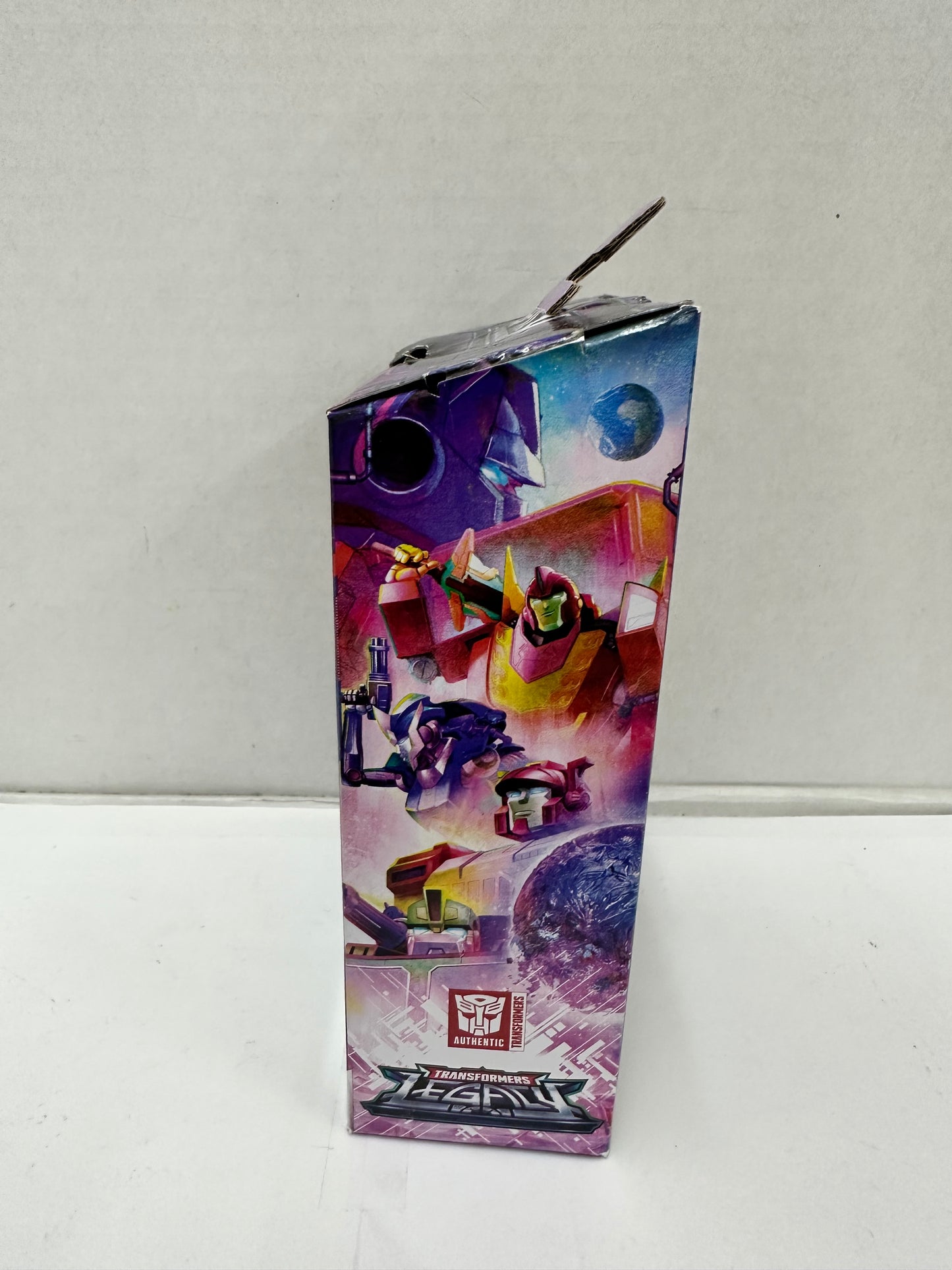 Transformers Legacy Deluxe Autobot Minerva