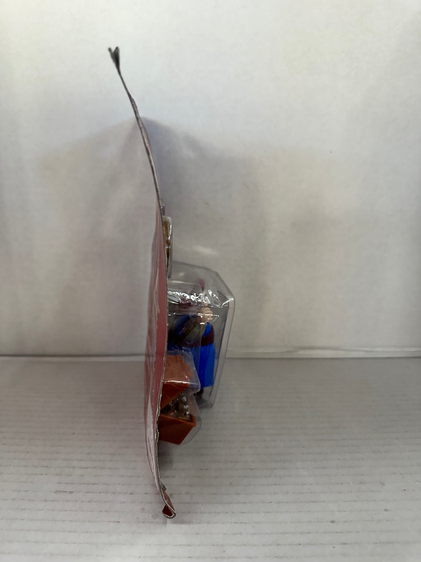 Disney's Aladdin Abis Mal Action Figure Mattel 1994 Missing Mirror & Map