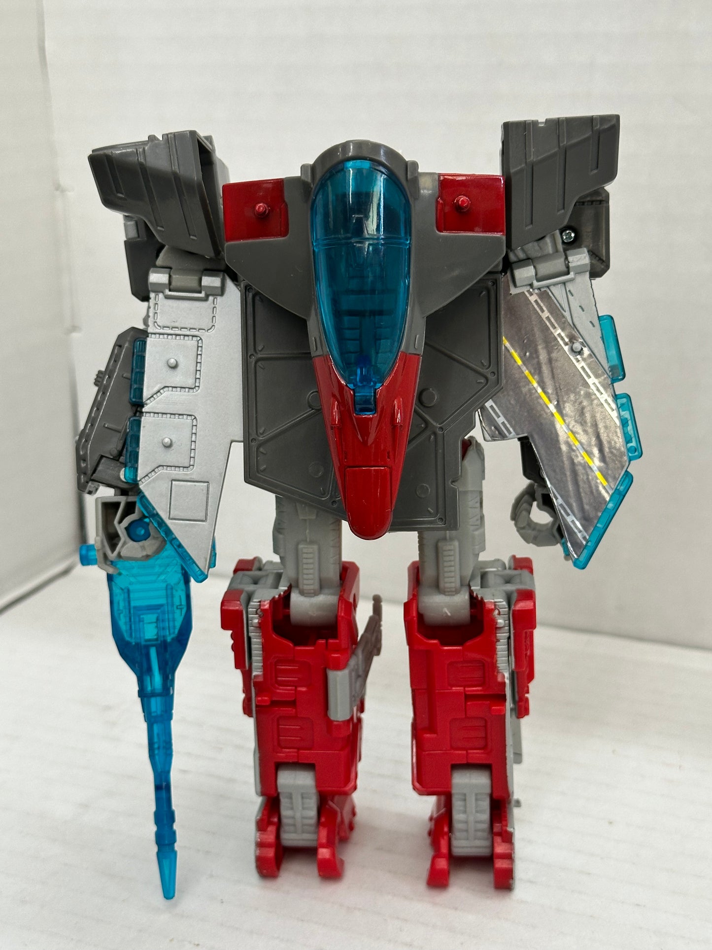 Transformers Generations Titans Return Voyager Class Broadside and Blunderbuss