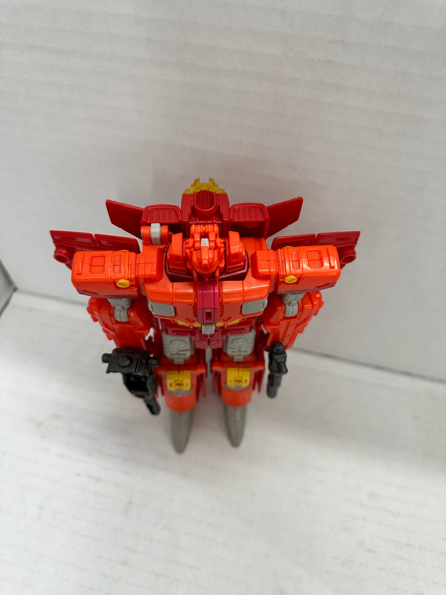 Transformers Titans Return Voyager Sentinel Prime Complete