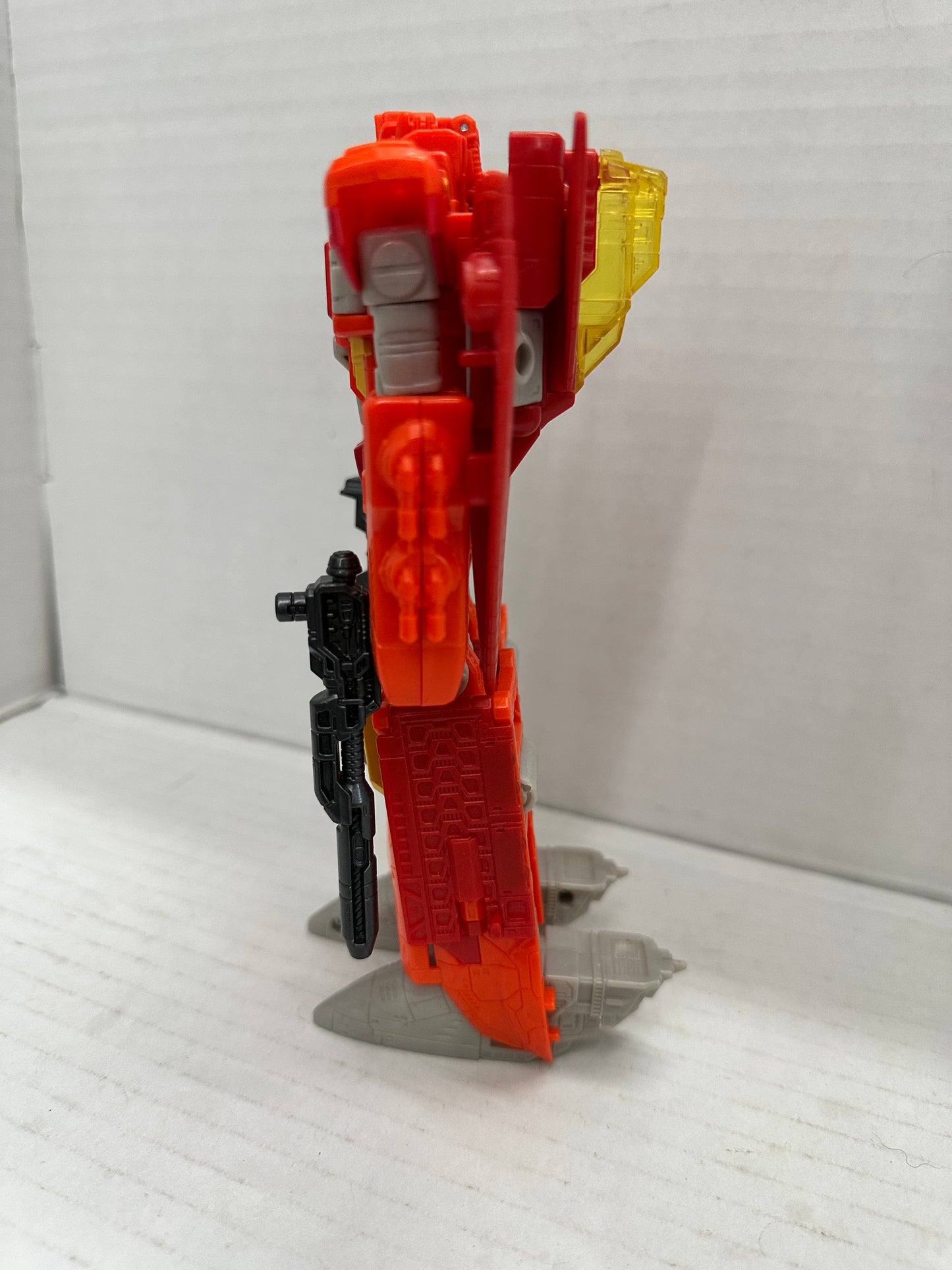 Transformers Titans Return Voyager Sentinel Prime Complete