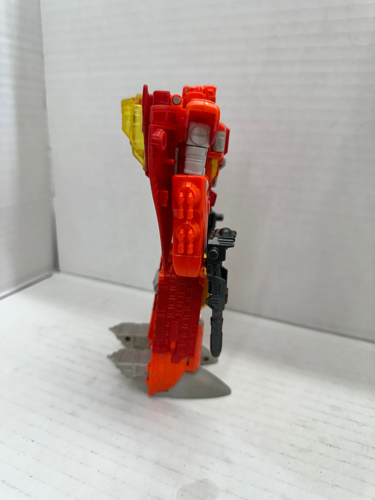 Transformers Titans Return Voyager Sentinel Prime Complete