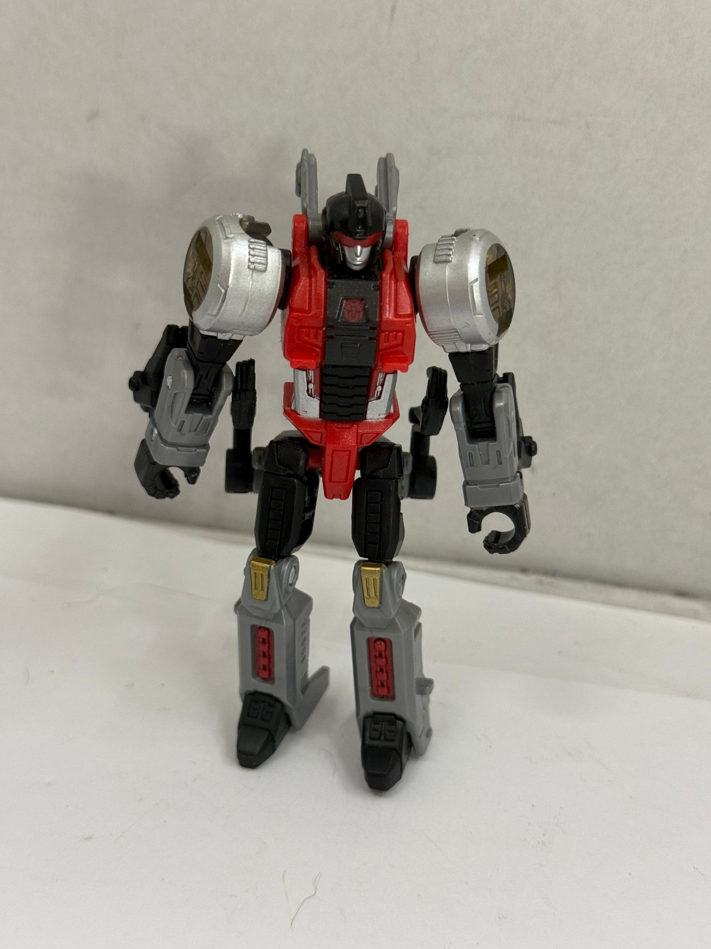 TRANSFORMERS Power of the Primes 2016 SLASH Dinobot 3.5" Legends COMPLETE