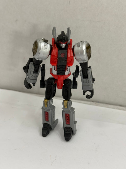 TRANSFORMERS Power of the Primes 2016 SLASH Dinobot 3.5" Legends COMPLETE