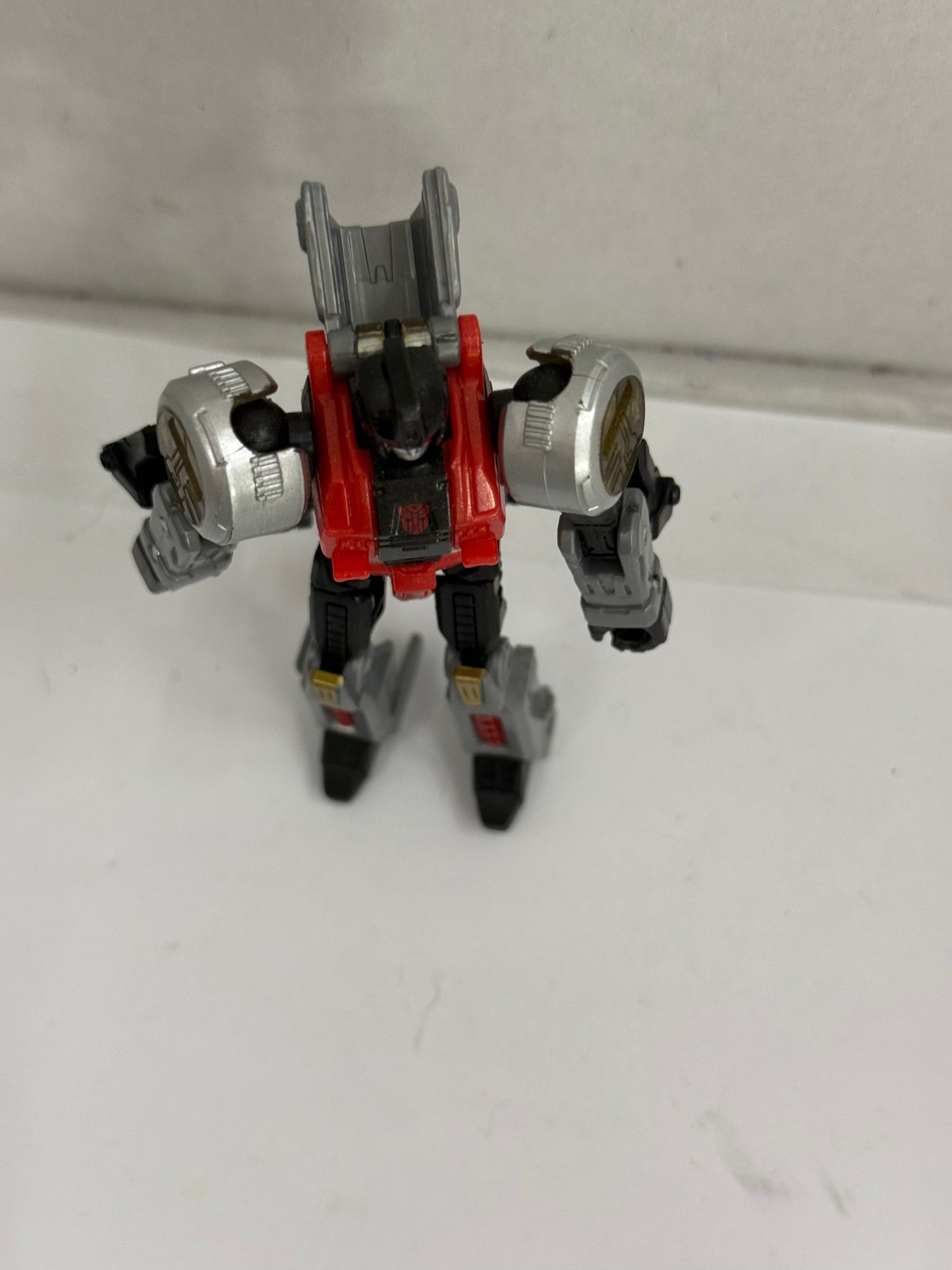 TRANSFORMERS Power of the Primes 2016 SLASH Dinobot 3.5" Legends COMPLETE