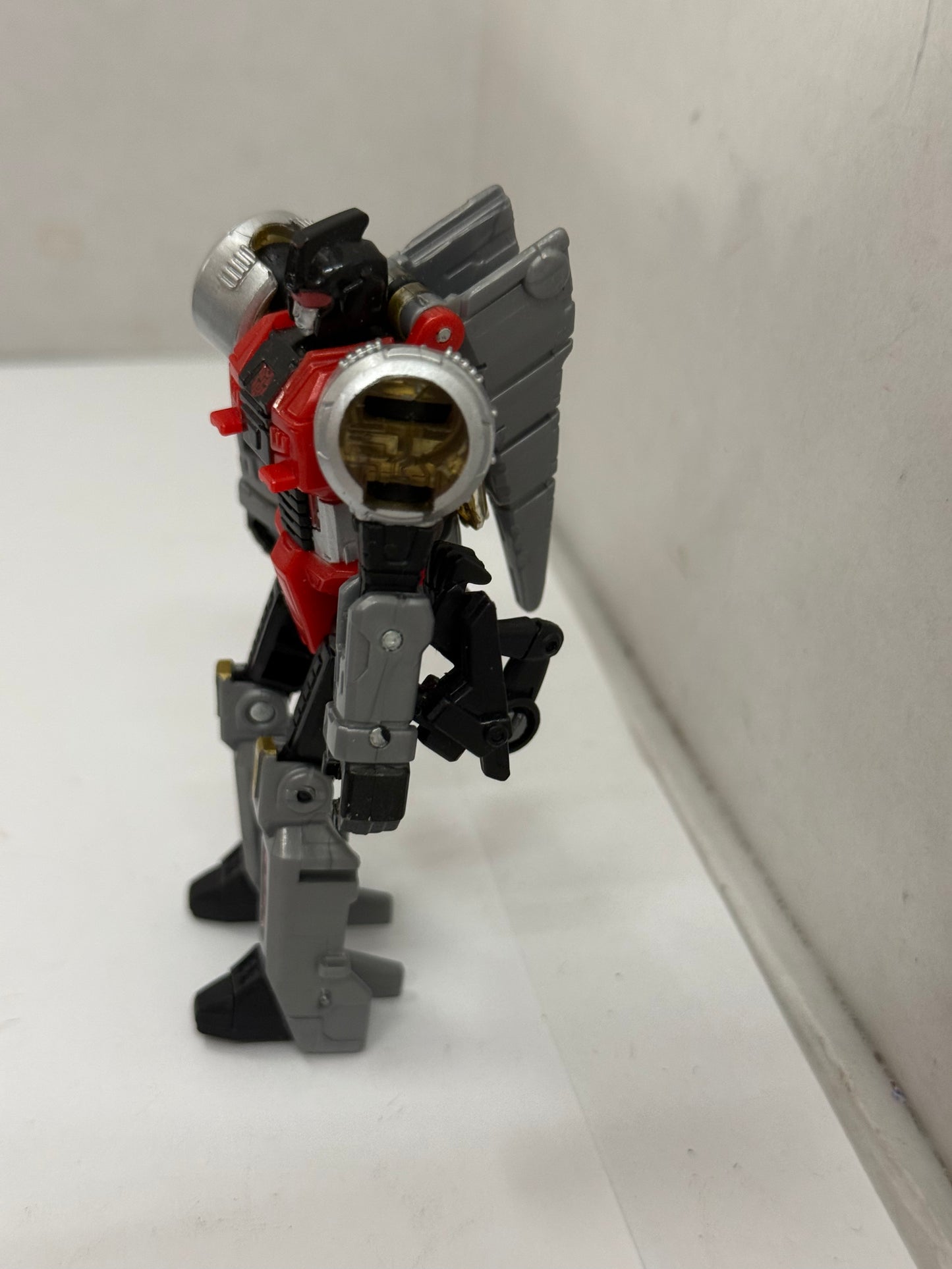 TRANSFORMERS Power of the Primes 2016 SLASH Dinobot 3.5" Legends COMPLETE