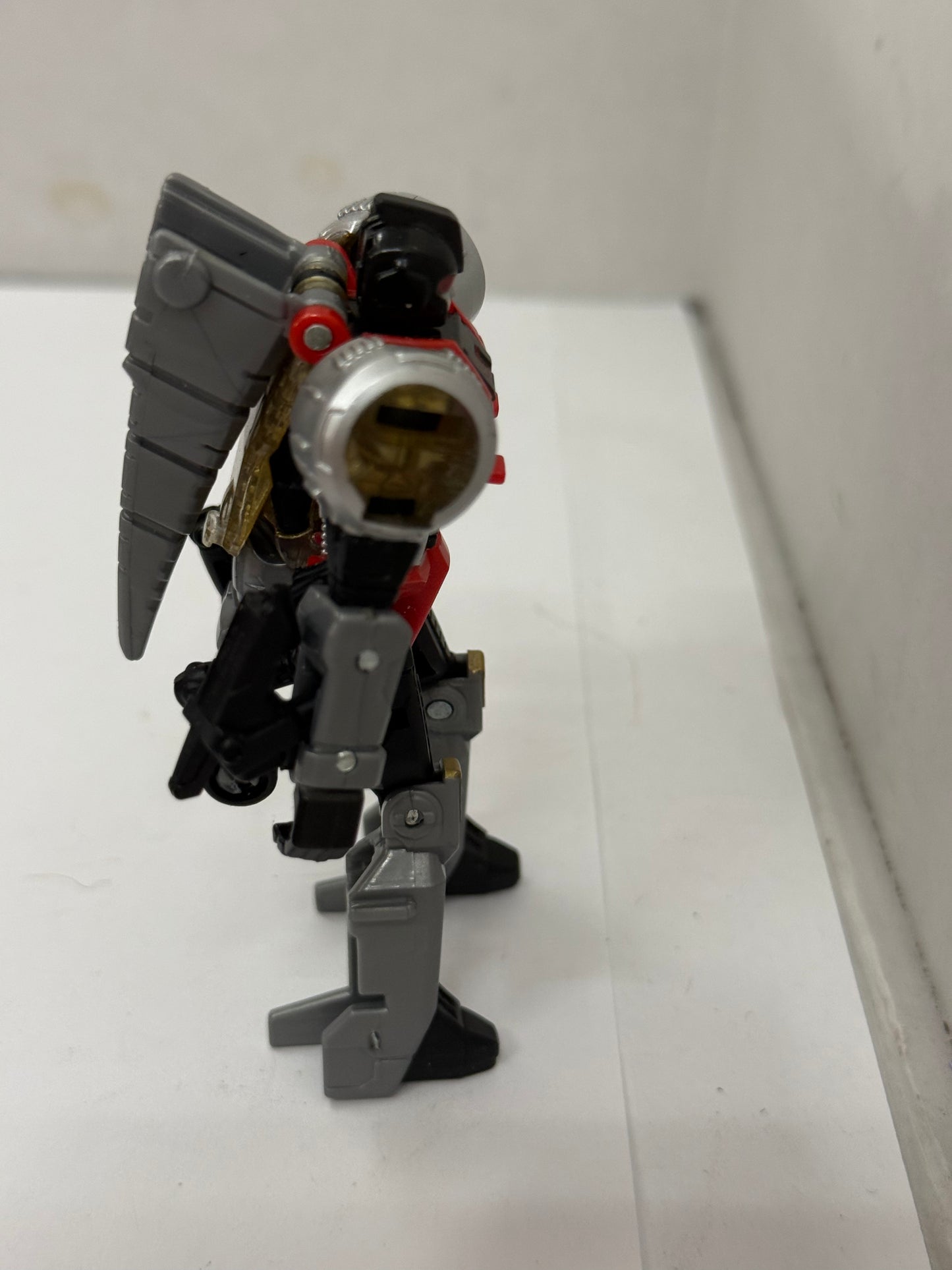 TRANSFORMERS Power of the Primes 2016 SLASH Dinobot 3.5" Legends COMPLETE
