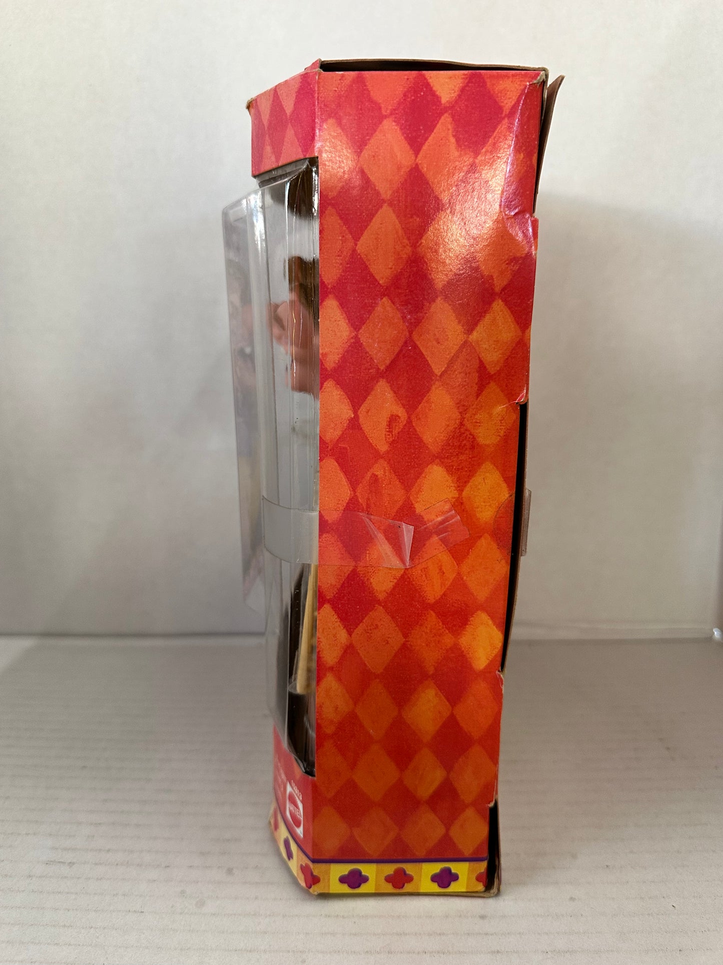 Disney The Hunchback of Notre Dame MAGIC VIEW QUASIMODO Figure