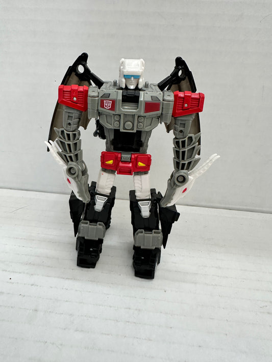 Hasbro Transformers Titans Return Twinferno Loose Action Figure #3