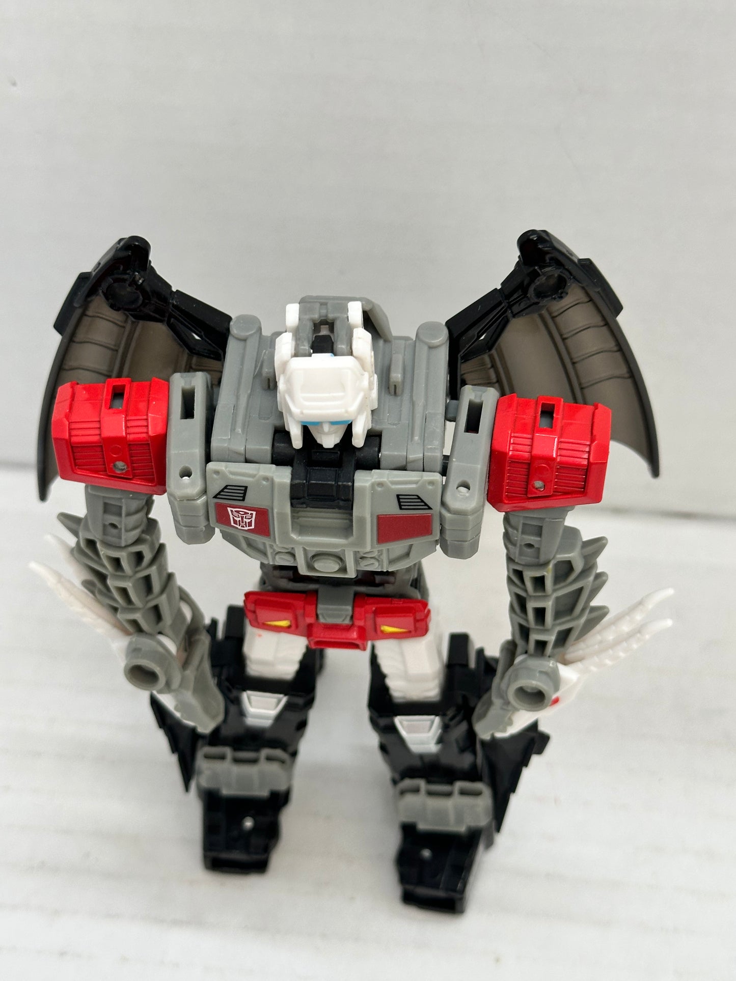 Hasbro Transformers Titans Return Twinferno Loose Action Figure #3