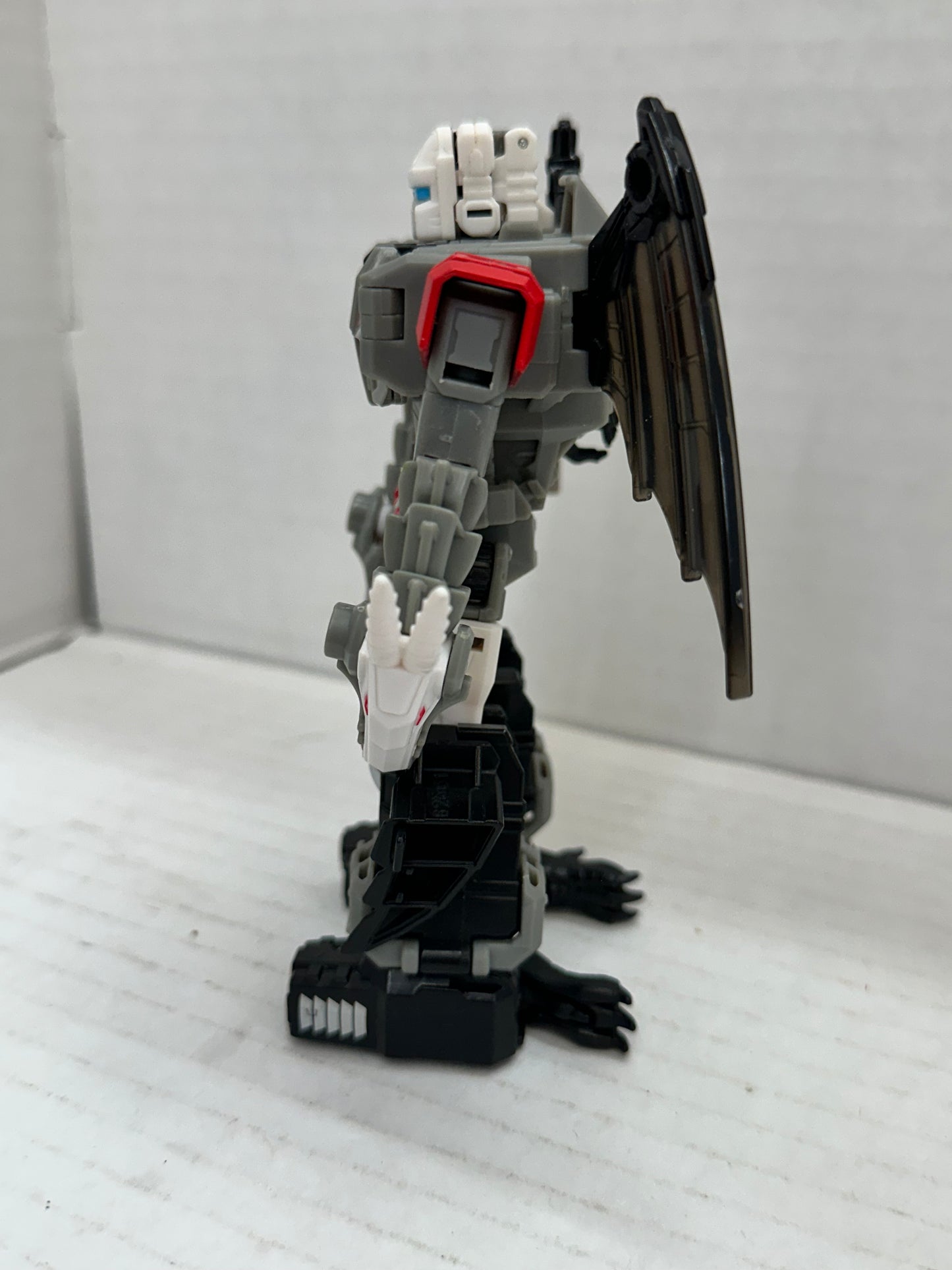 Hasbro Transformers Titans Return Twinferno Loose Action Figure #3